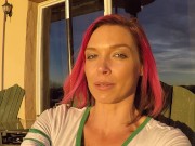 Anna's VLOG #95 AVN Wrap Up!