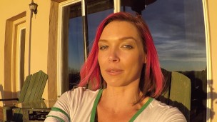 Anna's VLOG #95 AVN Wrap Up!