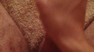 My cumback video ;) with lotion !