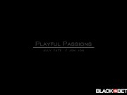 Babes - Playful Passions, Ally Tate and Jon Jon