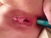Anal play - Screenshot 4 of 16 - HD