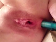 Anal play - Screenshot 5 of 16 - Milf