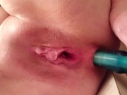 Anal play - Screenshot 7 of 16 - HD