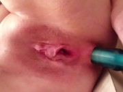 Anal play - Screenshot 8 of 16 - Milf