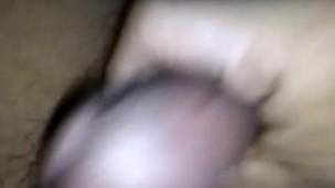 masturbation at night