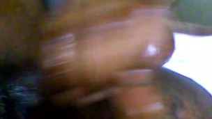 Greasy dick