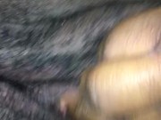 Quickie while they in bed - Screenshot 15 of 16 - Hairy Pussy