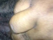 Quickie while they in bed - Screenshot 16 of 16 - Ebony