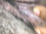 Quickie while they in bed - Screenshot 3 of 16 - Hairy Pussy