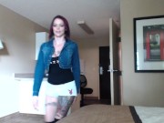 Hotel Strip On The Counter 1/16