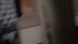 cock reveal and tease #3
