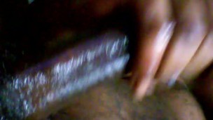 Bust that nutt