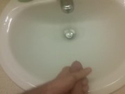 Sink all the Semen
