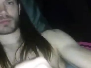 Late at Night