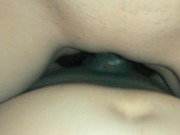 Petite girlfriend getting pounded by boyfriend 12/16