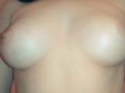 Petite girlfriend getting pounded by boyfriend 9/16