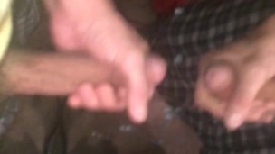 I love my dick