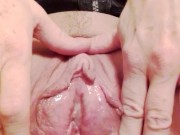 Hot wife Cream Pie.