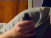 mrs. treats me to a movie, steak and a blowjob 11/16