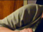 mrs. treats me to a movie, steak and a blowjob 12/16