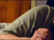 mrs. treats me to a movie, steak and a blowjob 3/16