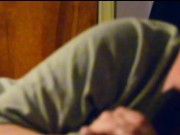 mrs. treats me to a movie, steak and a blowjob 6/16