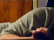 mrs. treats me to a movie, steak and a blowjob 7/16