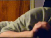 mrs. treats me to a movie, steak and a blowjob 8/16