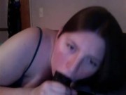 the mrs. turns a last minute decision into great head... shes a genius 9/16