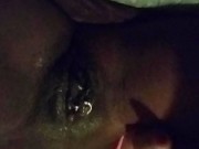 Little before work 8/16