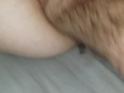 Humm, good fist in pussy !!!! 15/16