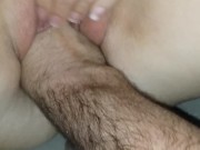 Humm, good fist in pussy !!!! 6/16