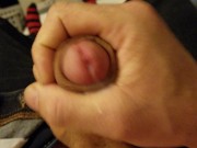 Quick jack off session - Screenshot 15 of 16 - Quickie