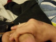 Quick jack off session - Screenshot 5 of 16 - Quickie