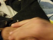 Quick jack off session - Screenshot 6 of 16 - HD