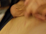 Quick jack off session - Screenshot 9 of 16 - Cum Shots