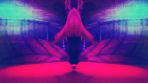 HOT & SENSUAL LAPDANCE ☆☆☆ Artistic film on classical music