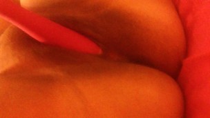 MMMmmm getting wet for daddy