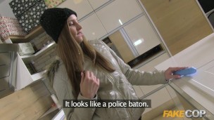 Fake Cop The cop that keeps on giving