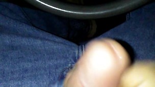 Horny b4 work