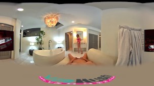 Lesbian Scene with Darcie & Tara