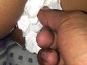 CREAMPIE TEASER!!!!
