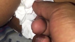 CREAMPIE TEASER!!!!