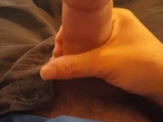 Me cumming