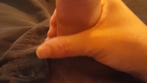 Me cumming