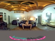 VRHush Gives You the VR Experience 6/16