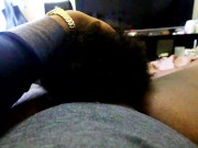 Jade Jordan Bubble Booty Butt FUCK 10/16