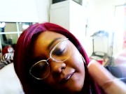 Jade Jordan Bubble Booty Butt FUCK 2/16