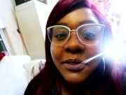 Jade Jordan Bubble Booty Butt FUCK 3/16