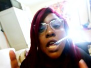 Jade Jordan Bubble Booty Butt FUCK 6/16